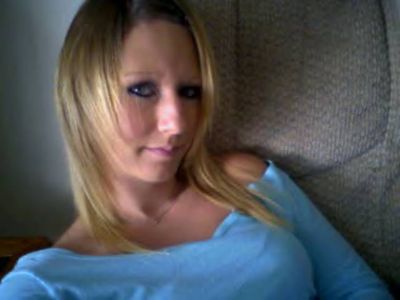 Cassie Gangwish