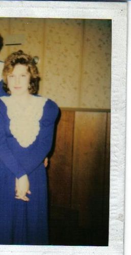 Starla Parsons