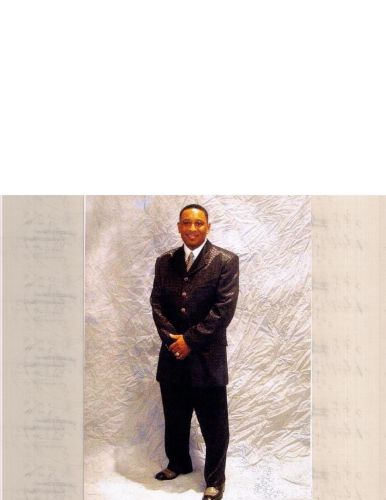 Randle Lofton