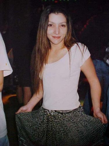 Racquel Mcgovern
