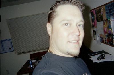 Curt Rose