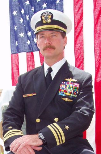Phillip Summers