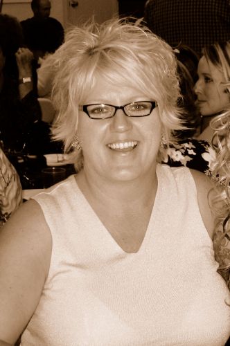Kimberly Herd