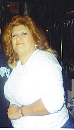 Diana Gomez