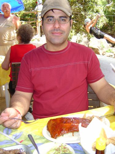 Carlos Rosa
