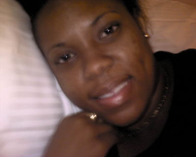 Shenika Green