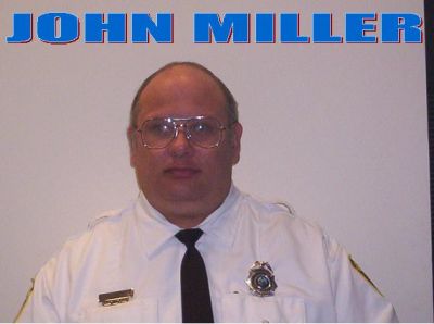 John Miller