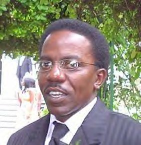 Charles Owens