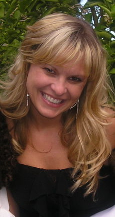 Shayna Roberson