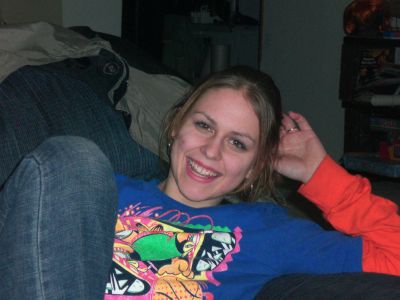 Trishanna Sevier