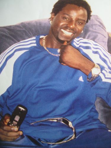 Moustapha Diop