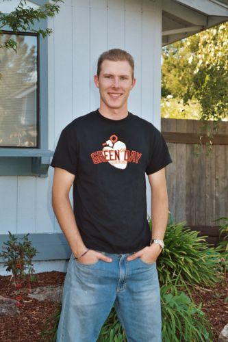 Mark Kolarik