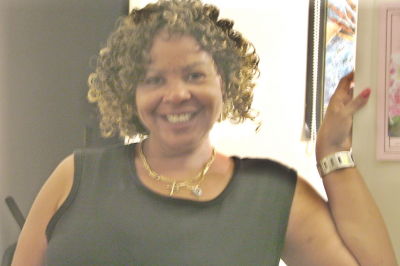 Beverly Huling