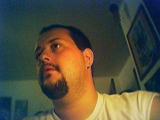 Jeremy Mckinster