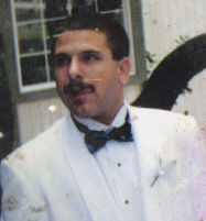 Daniel Thompson