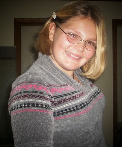 Caitlin Grace