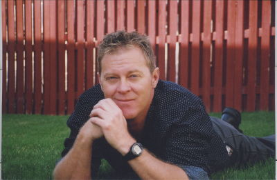 Tracy Thomson