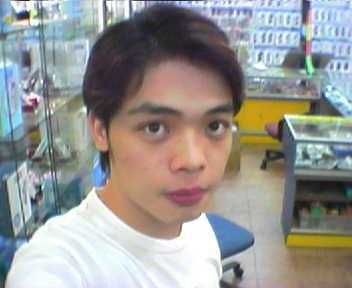 Chun Chong