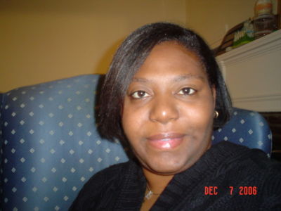 Angela Allen