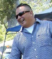 Daniel Tapia