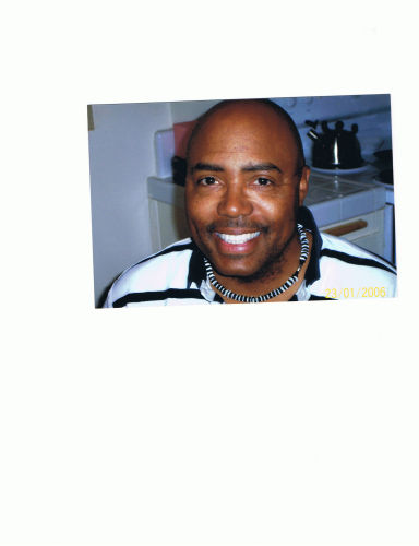 Christopher Marshall