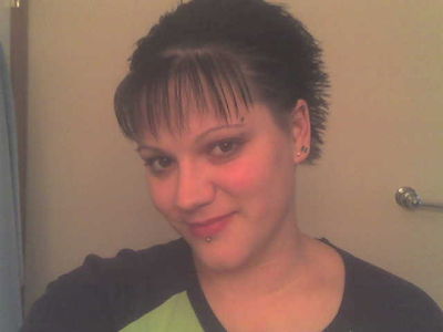 Melissa Ipock