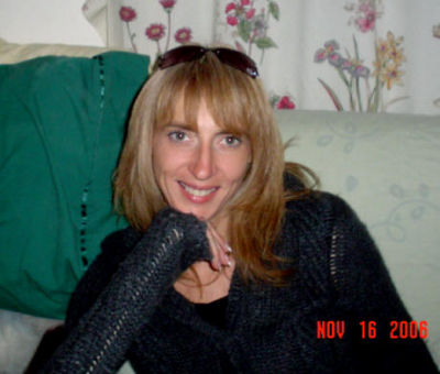 Darla Sova