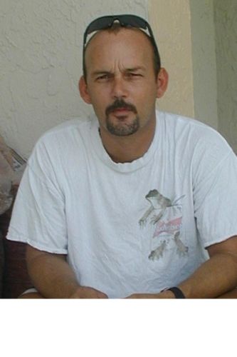 Jerry Schodosky