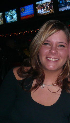 Amy Daniels
