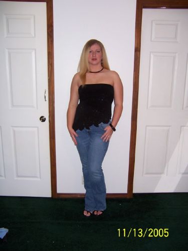 Kimberly Mccoy