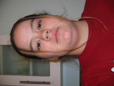Ashley Eller
