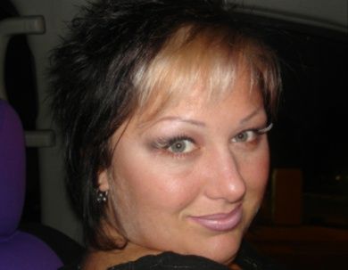 Kimberly Portnall