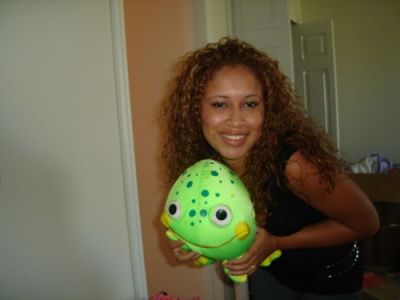 Gladys Alvarado