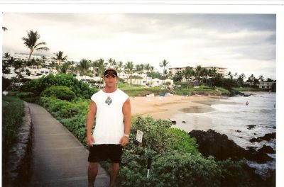 Lance Tomlinson