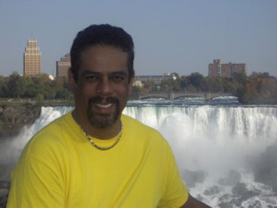 Luis Martinez