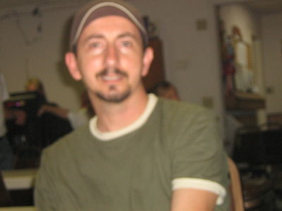 Angelo Cascia
