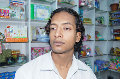 Binod Gupta