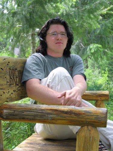 Ian Jaqua