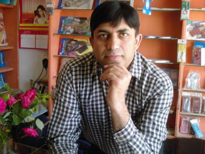 Bilal Choudhry