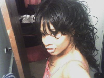 Ramona Hankins