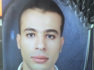 Hosameldin Mohamed