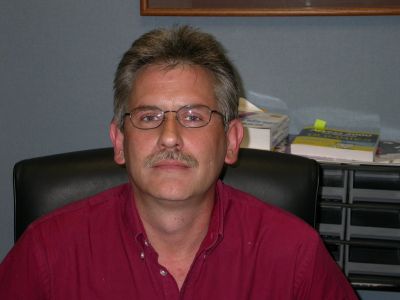 Jerry Hawks