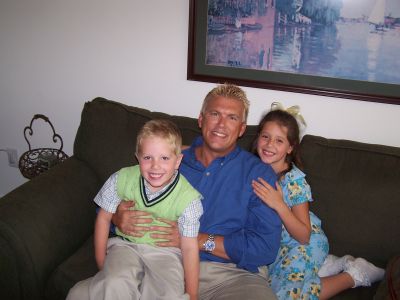 George Price