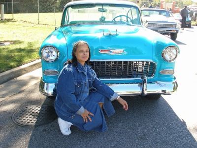 Diane Guidry