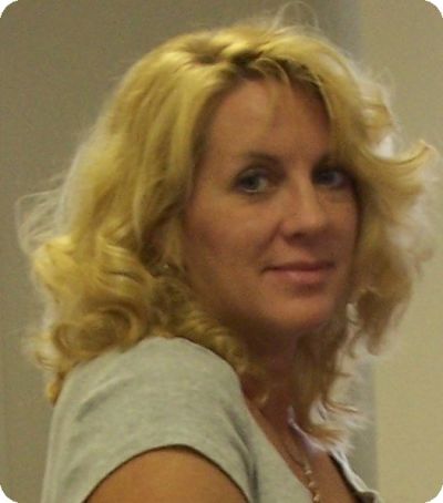 Laura Hunt