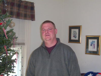 Timothy Manning
