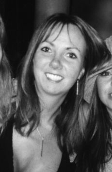 Brenda Maunu