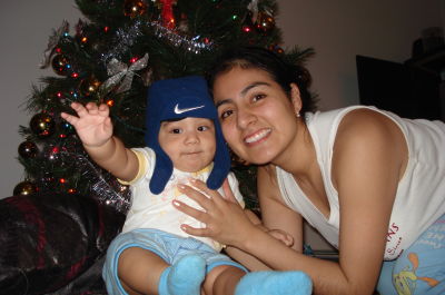 Norma Delgado