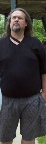 Douglas Wilson