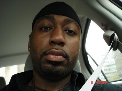 Charles Mccloud